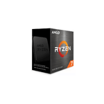 AMD Ryzen 7 5700X3D Box AM4 (4100GHz) WOF senza dissipatore