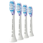 Philips G3 Premium Gum Care HX9054/17 4x Testine bianche per spazzolino sonico