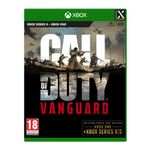 Activision Call of Duty: Vanguard Standard Multilingua Xbox Series X