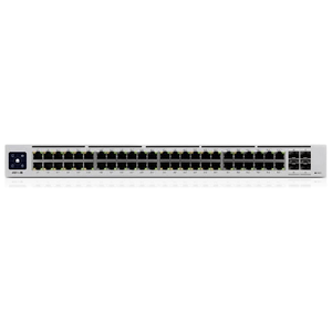 Ubiquiti Networks UniFi Pro 48-Port PoE Gestito L2-L3 Gigabit Ethernet (10-100-1000) Supporto Power over Ethernet (PoE