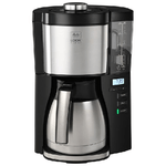 Melitta 1025-18 Macchina da caffè con filtro 1,25 L