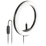 Kensington Illuminazione ad anello bicolore L1000 con supporto per webcam