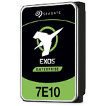 Seagate Enterprise ST2000NM017B disco rigido interno 2 TB 7200 Giri/min 256 MB 3.5" Serial ATA III