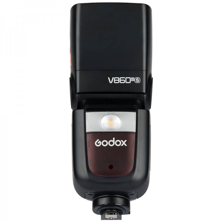 Godox-Ving-V860III-Flash-slave-Nero