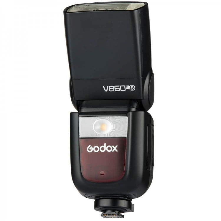 Godox-Ving-V860III-Flash-slave-Nero