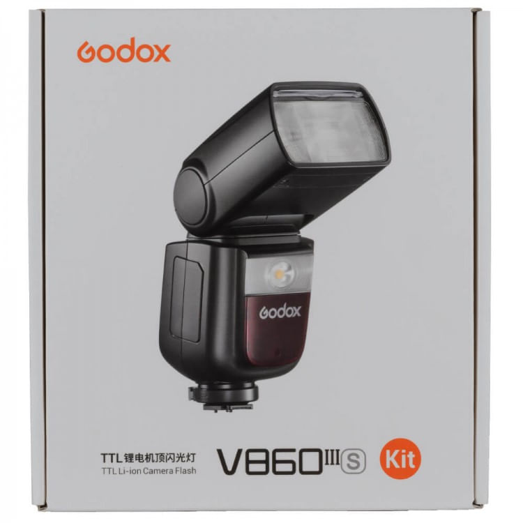 Godox-Ving-V860III-Flash-slave-Nero