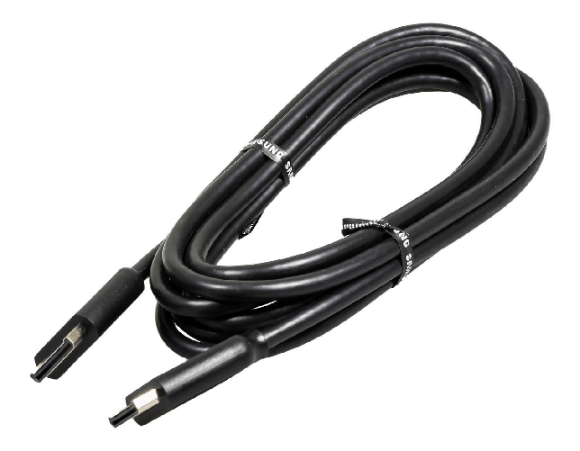 Samsung-BN39-02210A-ricambio-TV--Connect-Cable-Mini-3m---BN39-02210A-Cable-Black---Samsung-SNOWRAF-UN55KS8000F-UN