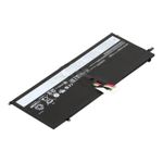 CoreParts MBXLE-BA0147 ricambio per laptop Batteria (Laptop Battery for Lenovo - 38Wh Li-Pol 14.8V 2600mAh - Black, 38Wh