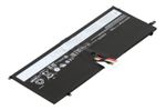 CoreParts-MBXLE-BA0147-ricambio-per-laptop-Batteria--Laptop-Battery-for-Lenovo---38Wh-Li-Pol-14.8V-2600mAh---Black-38Wh