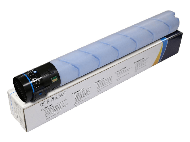 CoreParts-MSP7314-cartuccia-toner-1-pz-Ciano--TN-324C-Toner-TN-512C-Toner---500g-26000Pages---Konica-Minolta-Bizhub-C2