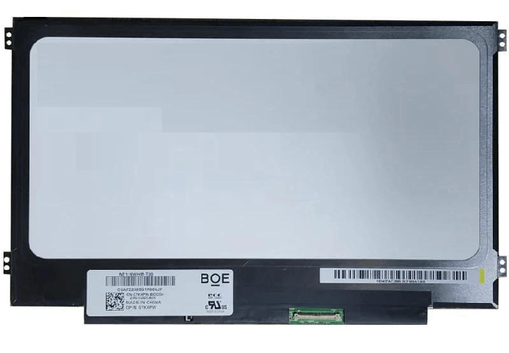 CoreParts-MSC116H40-210G-ricambio-per-laptop-Display--116-LCD-HD-Glossy---1366x768-On-cell-touch-screen---LED-Screen-4