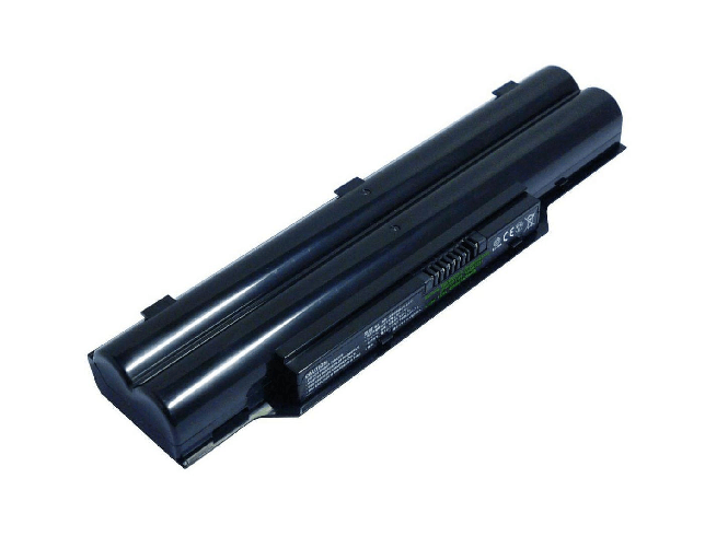 CoreParts-MBI54454-ricambio-per-laptop-Batteria--Laptop-Battery-for-Fujitsu---4752Wh-6-Cell-Li-ion-108V---4400mAh-Blac