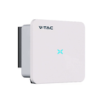 V-TAC Inverter Fotovoltaico Trifase di Rete On-Grid 8kW XG Series Garanzia 10 Anni IP66