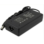 CoreParts MSPT2126 adattatore e invertitore Interno 90 W Nero (Power Adapter for Suface Dock - 90W 15V 6A Plug:7.4*5.0p