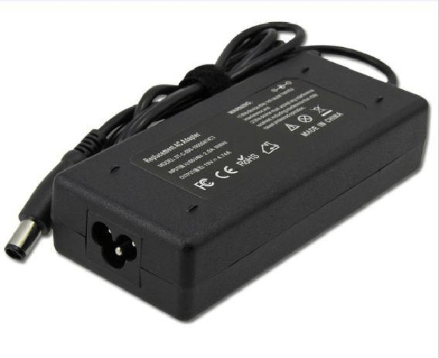 CoreParts-MSPT2126-adattatore-e-invertitore-Interno-90-W-Nero--Power-Adapter-for-Suface-Dock---90W-15V-6A-Plug-7.4-5.0p-