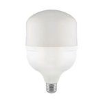 V-TAC Lampadina LED E27 50W T140 4000K