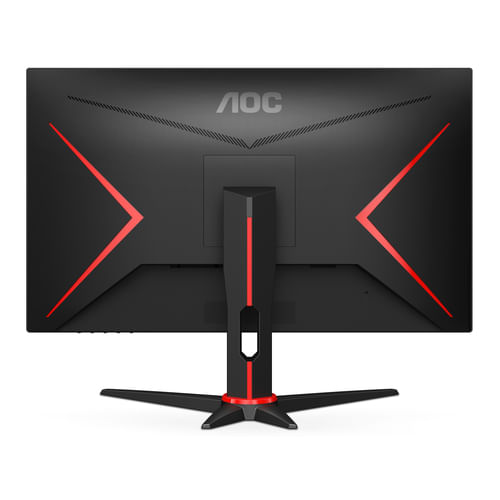 AOC-G2-24G2SPAE-BK-LED-display-605-cm--23.8--1920-x-1080-Pixel-Full-HD-Nero-Rosso