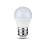 V-TAC PRO Lampadina LED Chip Samsung E27 7W G45 3000K