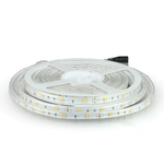 V-TAC Strip LED SMD5050 48W/m 5m 30 LED/m 12V 6400K IP65 10mm