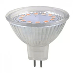 V-TAC VT-1892 Lampadina LED GU5.3 MR16 3W - 6000K Bianco freddo - SKU 1650