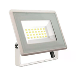 V-TAC Faro LED SMD 20W F-Series Colore Bianco 3000K IP65