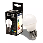 V-TAC Lampadina LED E27 37W G45 6500K