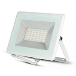 V-TAC Faro LED SMD 30W E-Series Colore Bianco 6500K IP65