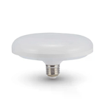 V-TAC Lampadina LED E27 16W UFO F150 3000K