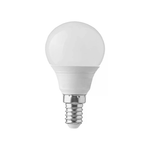 V-TAC PRO Lampadina LED Chip Samsung E14 3.7W P45 3000K