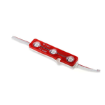 V-TAC Modulo LED SMD5050 072W 12V 3 LED Rosso IP65