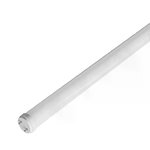 V-TAC Tubo LED T8 G13 18W in Vetro 120cm Con Starter 6500K (Box 25 pezzi)