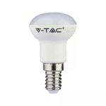 V-TAC PRO Lampadina LED Chip Samsung E14 3W R39 6400K