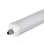 V-TAC Plafoniera LED Impermeabile 48W 120LM/W G-Series 150cm 4000K IP65