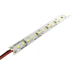 V-TAC Barra Rigida LED SMD4014 18W 144 LED/m L:1m 3000K (Confezione da 10 Pezzi)