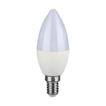 V-TAC Lampadina LED E14 29W Candela 6500K