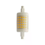 V-TAC Lampadina LED 7W R7S 3000K 28x78mm