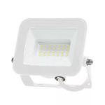 V-TAC PRO Faro LED SMD Chip Samsung 30W Colore Bianco 4000K IP65