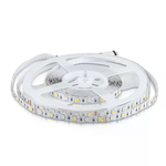 V-TAC Strip LED SMD5050 8W/m 5m 60 LED/m 12V RGB + 4000K IP20 10mm