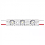 V-TAC Modulo LED SMD2835 15W 12V 3 LED Blu IP67