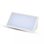 V-TAC Lampada LED da Muro Angolare 20W Colore Bianco 3000K IP65