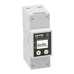 V-TAC Smart Meter DFUN Monofase Contatore Bidirezionale 1*230V RS485 per Misurazione Precisa e Controllo Energetico Avanzato