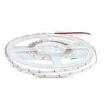 V-TAC Strip LED SMD2835 4.2W/m 5m 60 LED/m 12V 4000K IP20 6mm