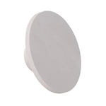 V-TAC Plafoniera LED Rotonda 12W Colore Bianco d: 160mm h: 60mm 4000K IP65