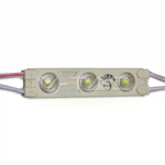 V-TAC Modulo LED SMD2835 1W 100LM/W 12V 3 LED Blu IP65