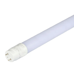 V-TAC Tubo LED T8 15W G13 150cm 160LM/W in Nanoplastica 4000K