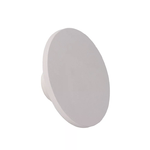 V-TAC Plafoniera LED Rotonda 12W Colore Bianco d: 160mm h: 60mm 3000K IP65