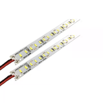 V-TAC Barra Rigida LED SMD4014 18W 144 LED/m L:1m 3000K (Confezione da 2 Pezzi)