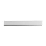 V-TAC Lampada LED Da Muro Rettangolare 20W con Doppio Fascio Luminoso Colore Bianco 4000K IP44