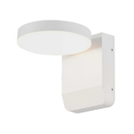 V-TAC Lampada LED da Muro Rotonda 17W 150LM/W Colore Bianco 4000K IP65