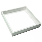 V-TAC Supporto per Montaggio a Plafone Pannelli LED 620*620mm Colore Bianco